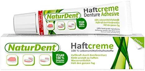 Natürliche Alternativen zur gekauften Haftcreme: Selbstgemachte Haftmittel für Zahnprothesen