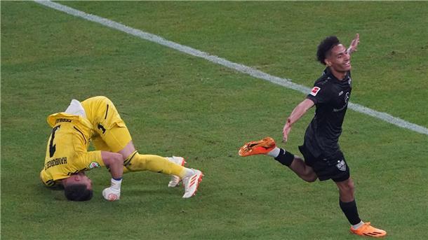 Spielanalyse: Wie hat der Hamburger SV gespielt? Spielanalyse: Wie hat der Hamburger SV gespielt?