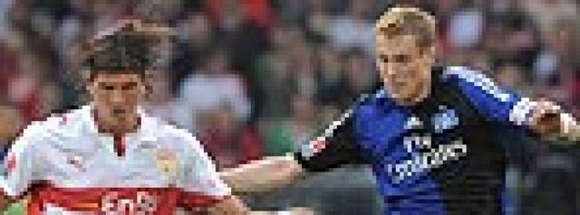 Spielbericht: Hat der HSV eine gute Leistung gezeigt? Spielbericht: Hat der HSV eine gute Leistung gezeigt?
