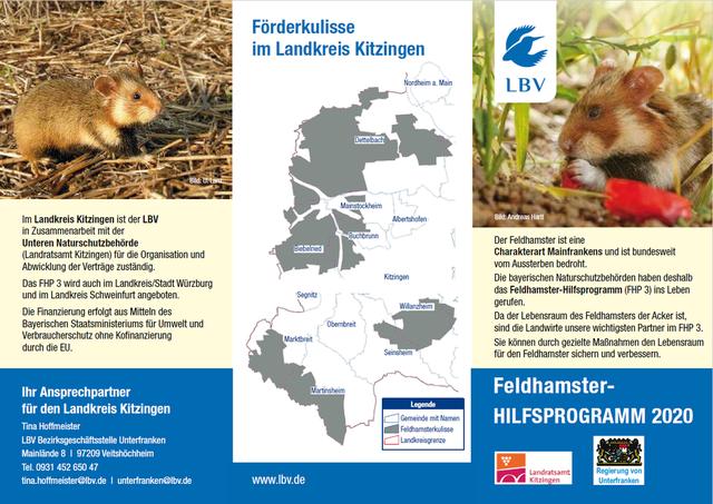 Feldhamster-Hilfsprogramm: Was sind Hamsterstreifen und wie funktionieren sie? Feldhamster-Hilfsprogramm: Was sind Hamsterstreifen und wie funktionieren sie?