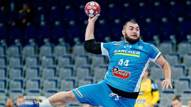 Heute Handball im TV: Übertragungszeiten und Sender Heute Handball im TV: Übertragungszeiten und Sender