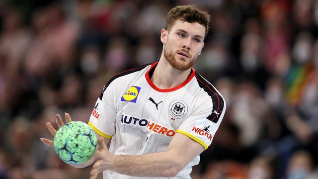 TV-Programm für Handball heute: Live-Übertragungen und Sender TV-Programm für Handball heute: Live-Übertragungen und Sender
