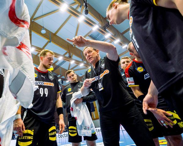 Auf welche Gegner trifft Deutschland bei der Handball-WM 2023? Auf welche Gegner trifft Deutschland bei der Handball-WM 2023?