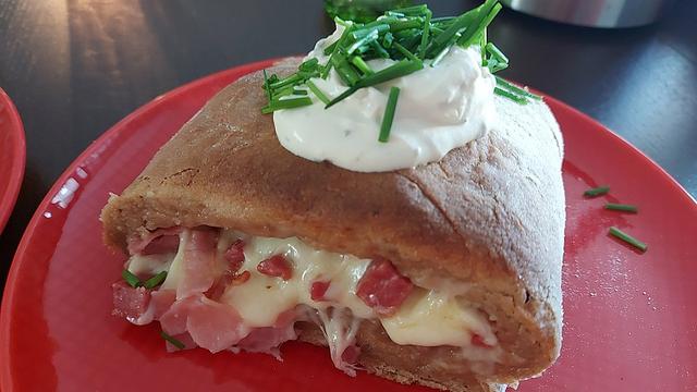 Vielfältige Variationen: Ideen für leckere Füllungen beim Handbrot selber machen Vielfältige Variationen: Ideen für leckere Füllungen beim Handbrot selber machen