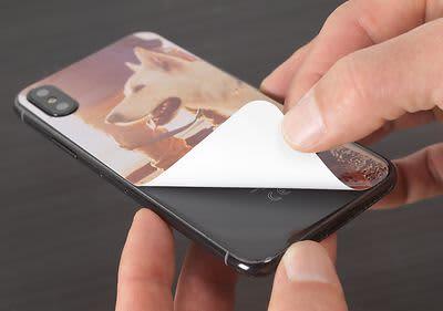 Kreativ werden mit dm: Gestalten Sie Ihre eigene Handyhülle Kreativ werden mit dm: Gestalten Sie Ihre eigene Handyhülle