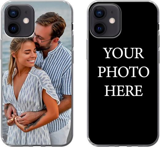 Personalisierte Schutzhüllen: Personalisierte Schutzhüllen: