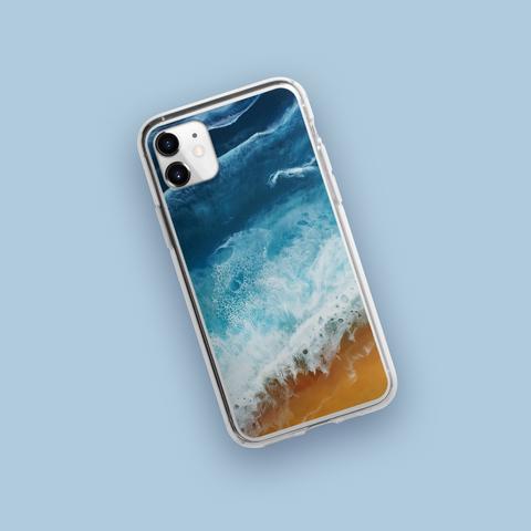 Handyhülle selbst gestalten mit DeinDesign: Handyhülle selbst gestalten mit DeinDesign: