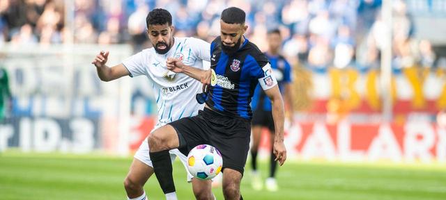 Spielergebnis von Hansa Rostock: Wie endete das Spiel?