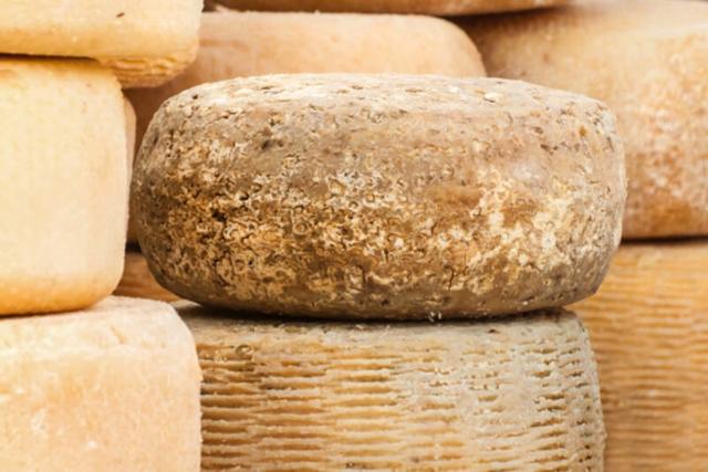 Käse selber machen: Das Bergkäse Rezept für Zuhause Käse selber machen: Das Bergkäse Rezept für Zuhause
