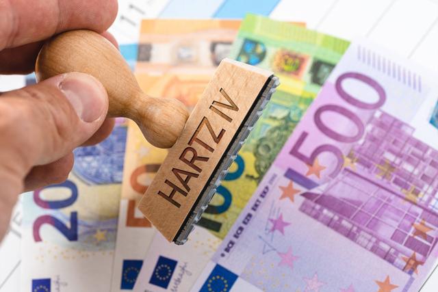 Wann wird Hartz IV ausgezahlt? Hier sind die Termine. Wann wird Hartz IV ausgezahlt? Hier sind die Termine.