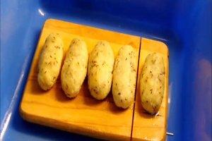 Harzer Käse selber machen: So gelingt es Ihnen garantiert Harzer Käse selber machen: So gelingt es Ihnen garantiert