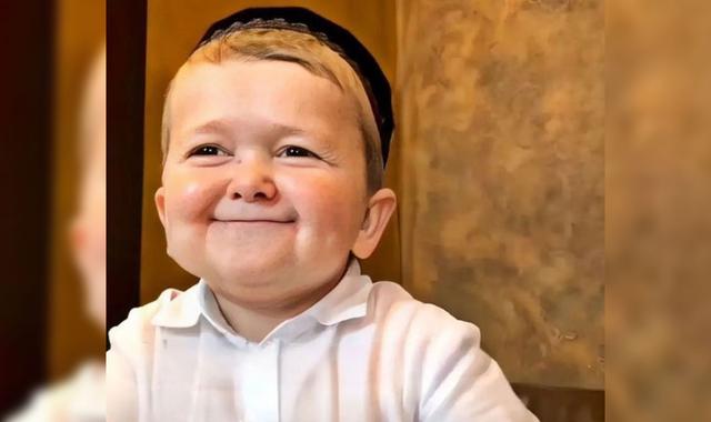 Das Geheimnis um das wahre Alter von Hasbulla Magomedov