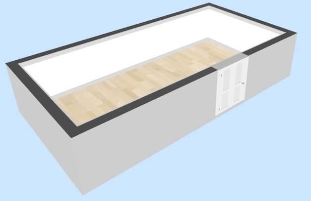 Hasenkäfig DIY: Bauanleitung für einen individuellen Käfig Hasenkäfig DIY: Bauanleitung für einen individuellen Käfig