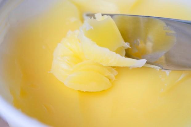 Hausgemachtes Butterschmalz: Die ideale Zutat für raffinierte Gerichte