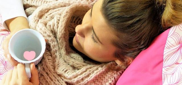 Ursachen und Hausmittel bei geschwollenen Lymphknoten: Was du wissen solltest