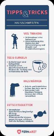 Hausmittel gegen Halskratzen: Tipps und Tricks für schnelle Linderung Hausmittel gegen Halskratzen: Tipps und Tricks für schnelle Linderung