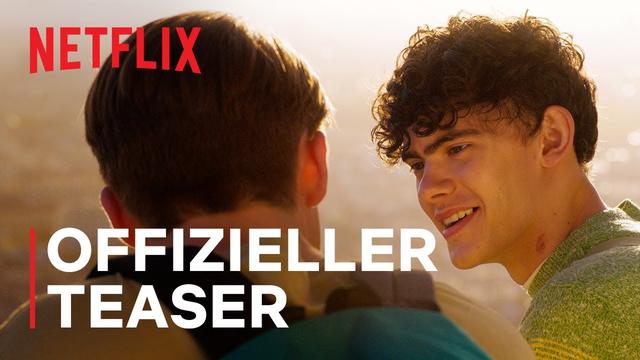 Spannung und Emotionen: Heartstopper Staffel 2 startet bald Spannung und Emotionen: Heartstopper Staffel 2 startet bald