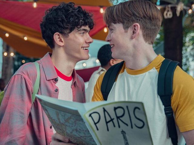 Heartstopper Staffel 2: Wann ist der Starttermin? Heartstopper Staffel 2: Wann ist der Starttermin?