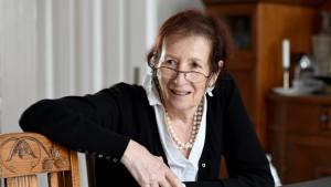 Von der Ministerpräsidentin zur Aktivistin: Die aktuellen Projekte von Heide Simonis Von der Ministerpräsidentin zur Aktivistin: Die aktuellen Projekte von Heide Simonis