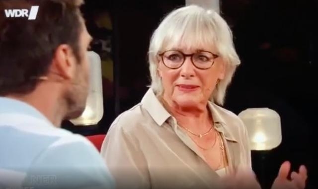 Heidelinde Weis: Der traurige Verlust - Wann starb sie? Heidelinde Weis: Der traurige Verlust - Wann starb sie?