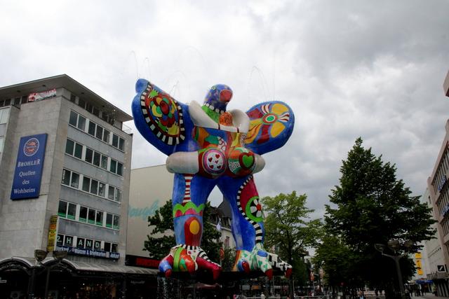 Spannende Events am Wochenende in Duisburg Spannende Events am Wochenende in Duisburg