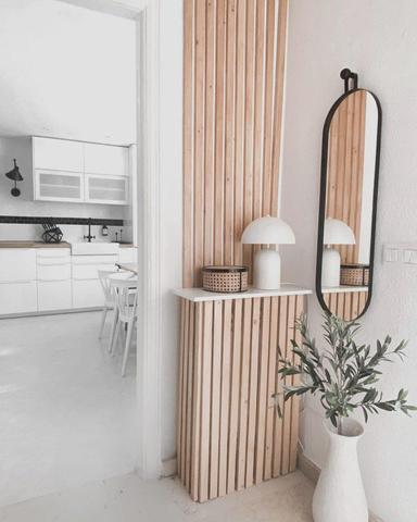 Kreative Idee: Gestalte deine Heizkörperverkleidung ganz individuell Kreative Idee: Gestalte deine Heizkörperverkleidung ganz individuell