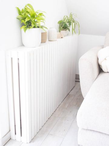 Schritt-für-Schritt-Anleitung: Baue deine eigene Heizkörperverkleidung Schritt-für-Schritt-Anleitung: Baue deine eigene Heizkörperverkleidung