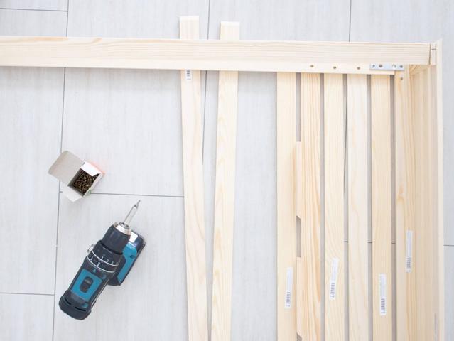 Heizkörperverkleidung selber bauen: Eine einfache Anleitung Heizkörperverkleidung selber bauen: Eine einfache Anleitung