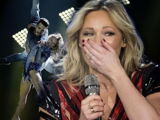 Schockierender Unfall: Helene Fischer spricht über die Hintergründe