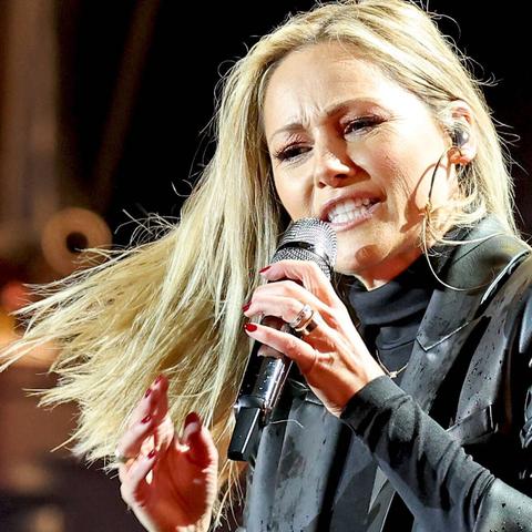 Helene Fischer kehrt nach Unfall zurück: Das erwartet die Fans jetzt
