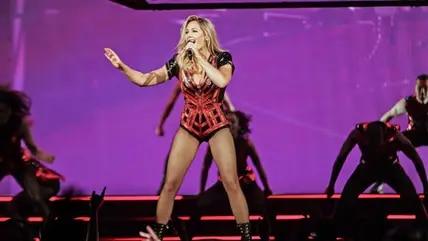 Fans in Aufruhr: Neues Bild von Helene Fischer und Thomas Seitel wirft Fragen auf Fans in Aufruhr: Neues Bild von Helene Fischer und Thomas Seitel wirft Fragen auf