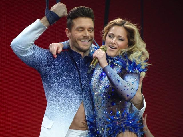 Überraschung für Fans: Intimes Bild von Helene Fischer und Ehemann Thomas Seitel entdeckt Überraschung für Fans: Intimes Bild von Helene Fischer und Ehemann Thomas Seitel entdeckt