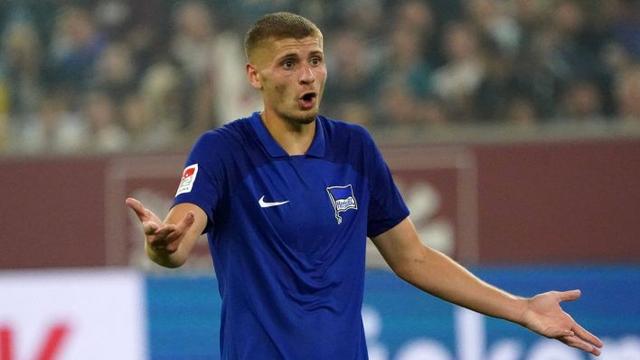 Hertha-Bericht: Wie lief das Spiel für den Verein? Hertha-Bericht: Wie lief das Spiel für den Verein?