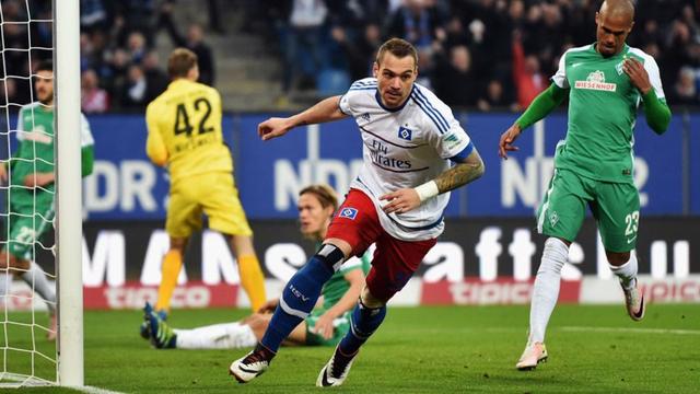 Rückblick auf das Spiel des HSV: Wie war die Leistung? Rückblick auf das Spiel des HSV: Wie war die Leistung?