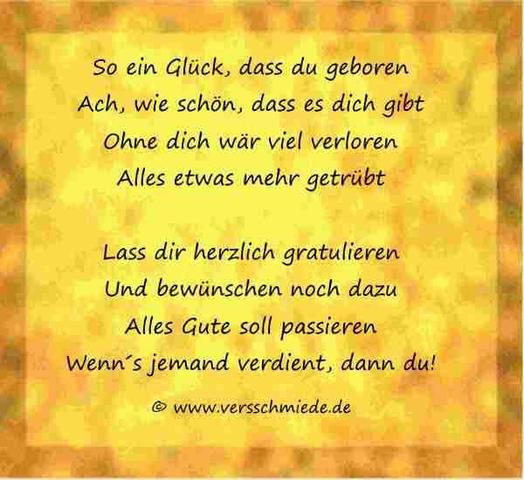 Herzliche Geburtstagswünsche für einen besonderen Menschen Sieu Thi