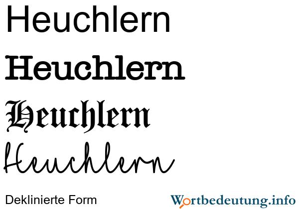 Wie erkennt man einen Heuchler? Definition und Merkmale Wie erkennt man einen Heuchler? Definition und Merkmale