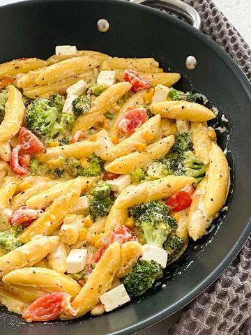 Einfache und schnelle Abendessenrezepte für den Alltag Einfache und schnelle Abendessenrezepte für den Alltag