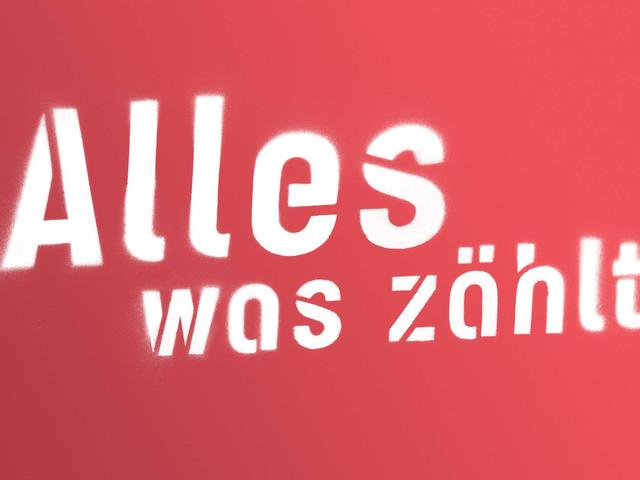 Was erwartet uns heute bei "Alles was zählt" auf TVNOW? Was erwartet uns heute bei "Alles was zählt" auf TVNOW?