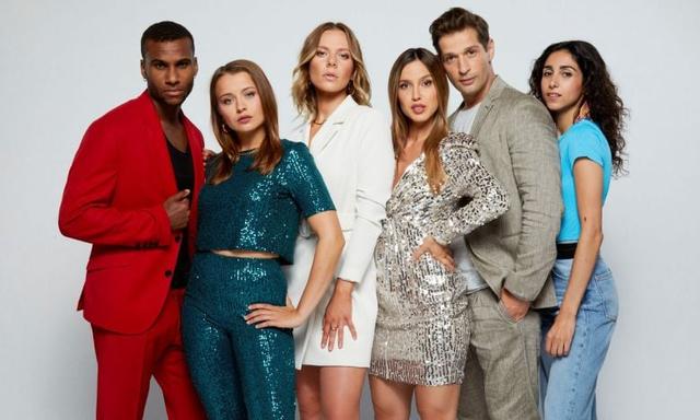 Die neuesten Entwicklungen bei "Alles was zählt" heute auf TVNOW Die neuesten Entwicklungen bei "Alles was zählt" heute auf TVNOW