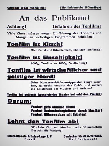 HFR im Kino: Der Übergang zu höheren Bildwiederholraten und deren Auswirkungen HFR im Kino: Der Übergang zu höheren Bildwiederholraten und deren Auswirkungen