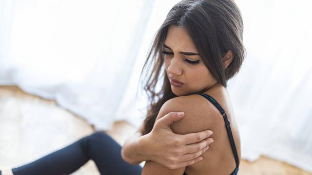 Behandlung von Prellungen nach einem Sturz: Tipps und Tricks für schnelle Genesung Behandlung von Prellungen nach einem Sturz: Tipps und Tricks für schnelle Genesung