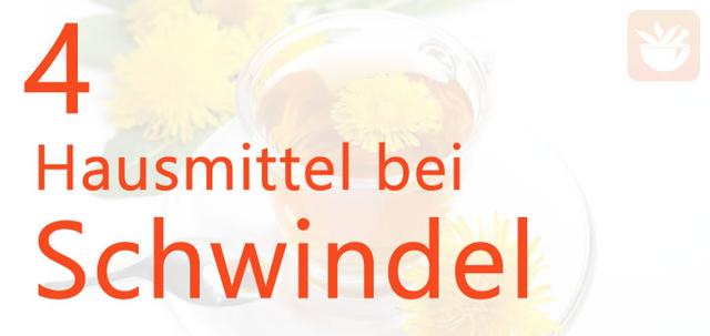 Was tun bei Schwindelgefühl? Hausmittel als wirksame Lösungen Was tun bei Schwindelgefühl? Hausmittel als wirksame Lösungen