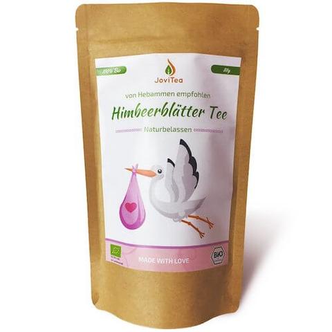 Dosierung und Zeitpunkt für die Einnahme von Himbeerblättertee in der Schwangerschaft