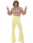 Unverwechselbarer Auftritt: Gestalten Sie Ihr Hippie-Kostüm ganz nach Ihren Vorstellungen