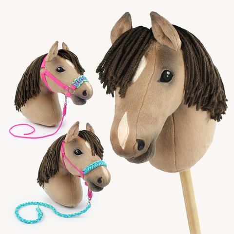 Kreativ werden: Tipps und Tricks zum Hobby Horse selber machen Kreativ werden: Tipps und Tricks zum Hobby Horse selber machen