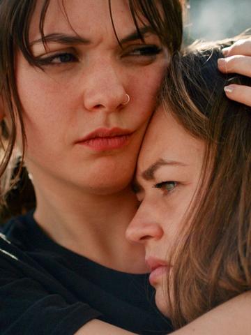 Junge Schauspieler:innen übernehmen Hauptrollen in Junge Schauspieler:innen übernehmen Hauptrollen in