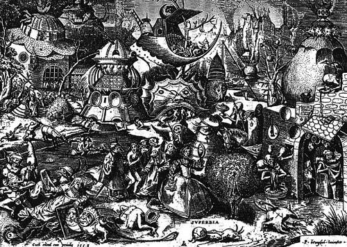 Beispiele für Hochmut Beispiele für Hochmut