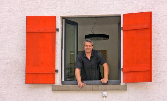 Passgenau und stabil: Konstruktion und Stabilität von Fensterläden Passgenau und stabil: Konstruktion und Stabilität von Fensterläden