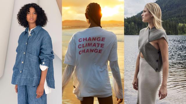 Marke: Nachhaltige Mode und Accessoires für individuellen Stil Marke: Nachhaltige Mode und Accessoires für individuellen Stil