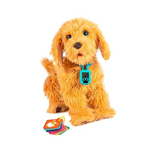 Handgefertigte Kuscheltier-Hunde - So lebensecht wie ein echter Vierbeiner! Handgefertigte Kuscheltier-Hunde - So lebensecht wie ein echter Vierbeiner!